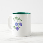 Tasse (Vorderseite Links)