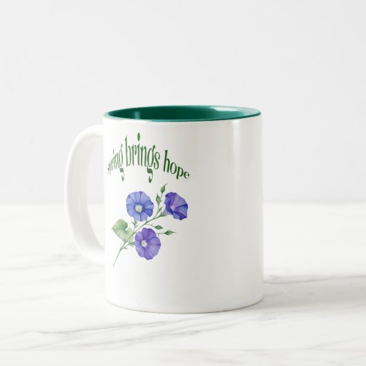 Tasse (Vorderseite Links)
