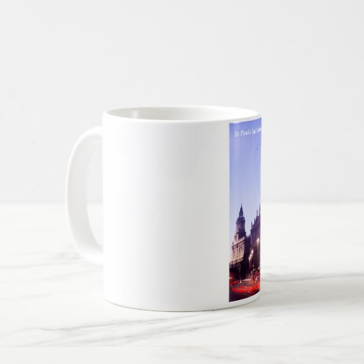 Tasse (Vorderseite Links)