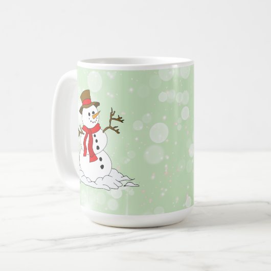 Tasse (Vorderseite Links)