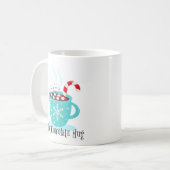 Tasse (Vorderseite Links)