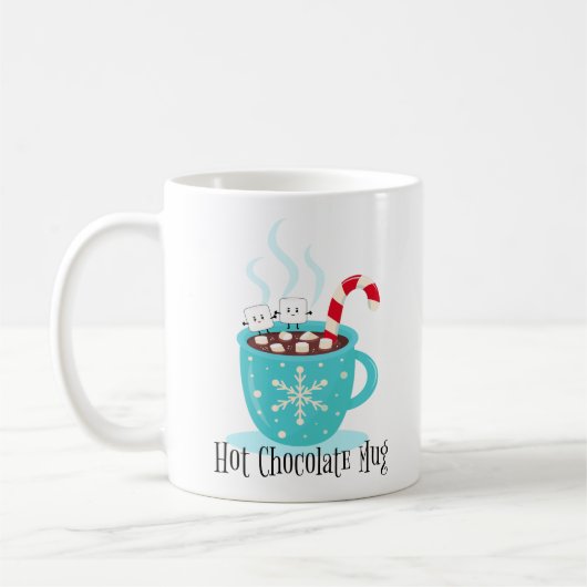 Tasse (Links)