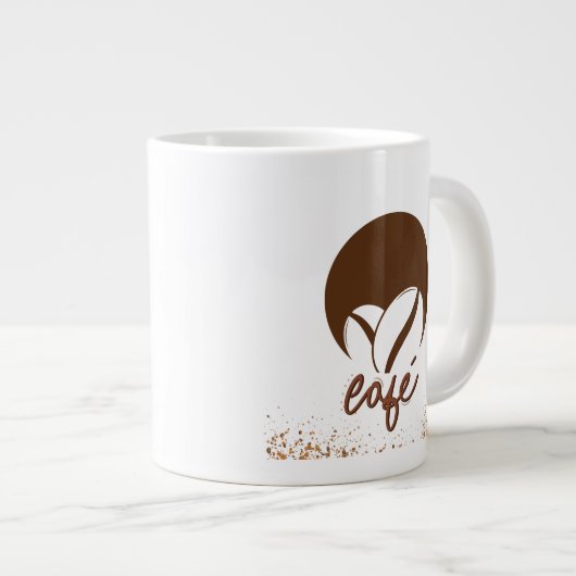 Tasse (Vorderseite Rechts)