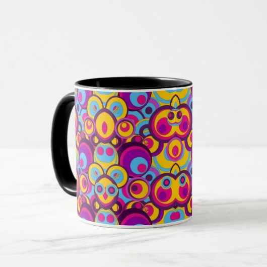 Tasse (Vorderseite Links)