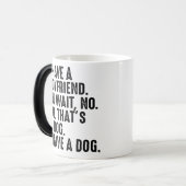 Tasse (Vorderseite Links)