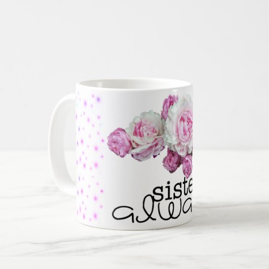 Tasse (Vorderseite Links)