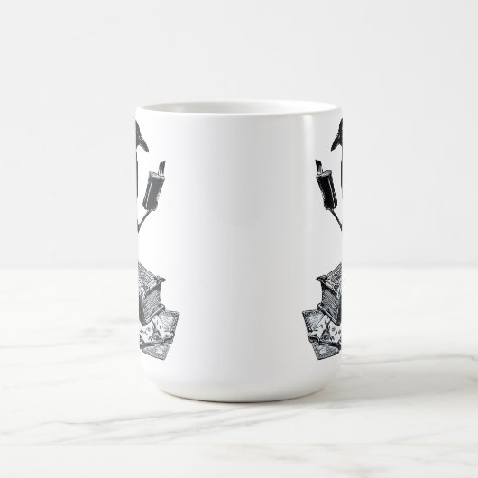 Tasse (Mittel)