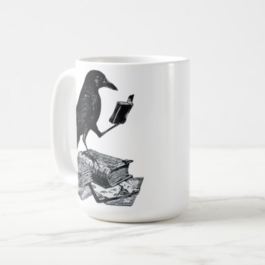 Tasse (Vorderseite Links)