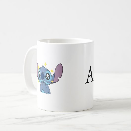 Tasse (Vorderseite Links)