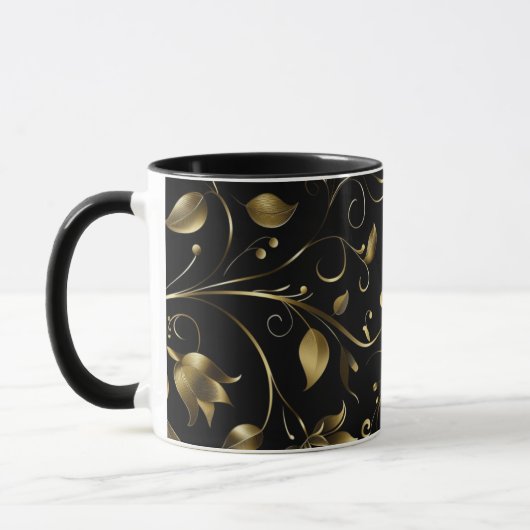 Tasse (Links)