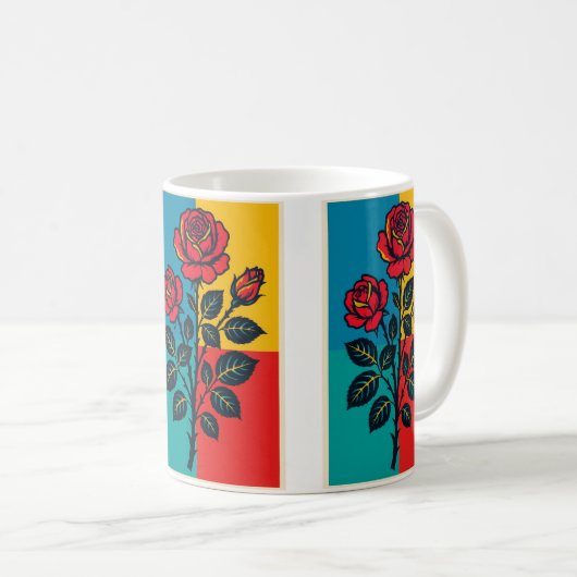 Tasse (VorderseiteRechts)