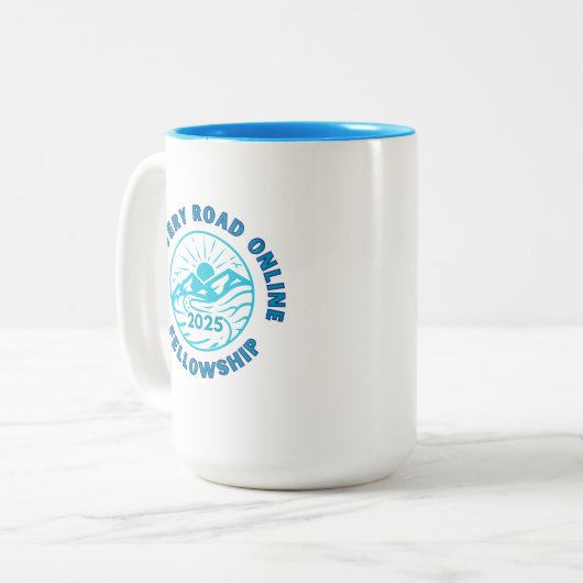 Tasse (Vorderseite Links)