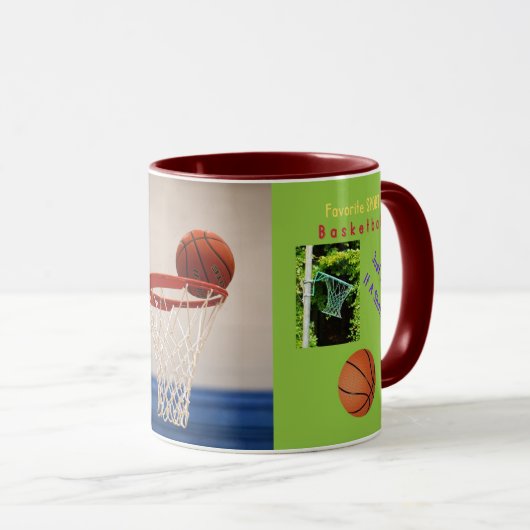 Tasse (VorderseiteRechts)