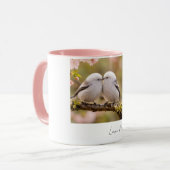 Tasse (Vorderseite Links)