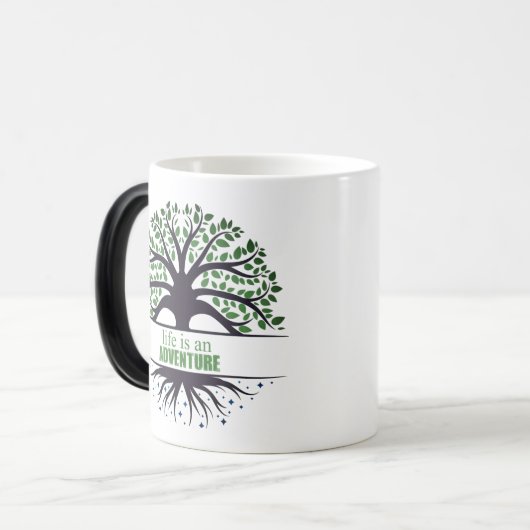 Tasse (Vorderseite Links)