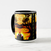 Tasse (Vorderseite Links)