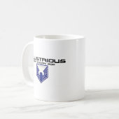 Tasse (Vorderseite Links)