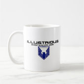 Tasse (Links)