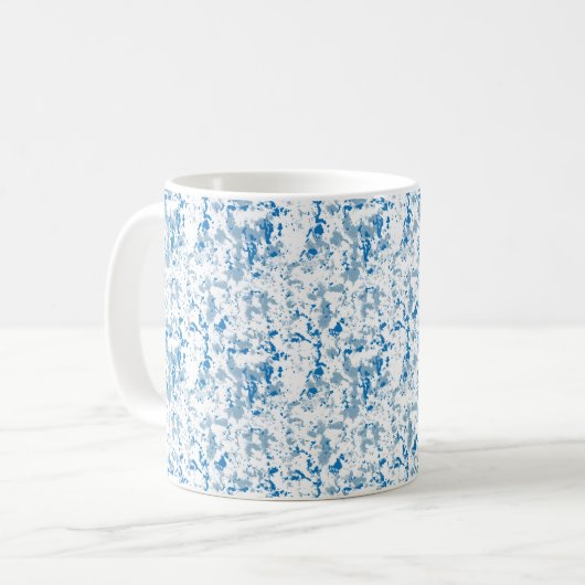Tasse (Vorderseite Links)