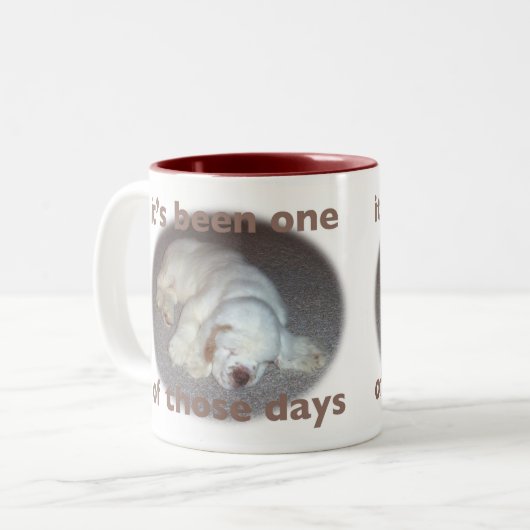 Tasse (Vorderseite Links)