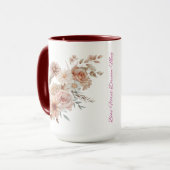 Tasse (Vorderseite Links)