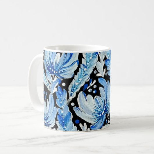 Tasse (Vorderseite Links)