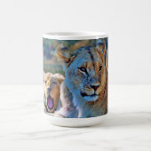 Tasse (Mittel)