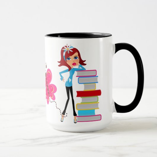 Tasse (Rechts)