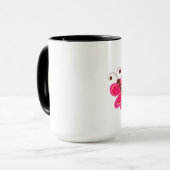 Tasse (Vorderseite Links)