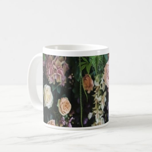 Tasse (Vorderseite Links)