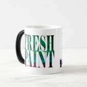 Tasse (Vorderseite Links)