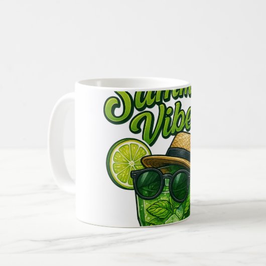 Tasse (Vorderseite Links)