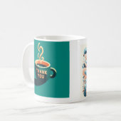 Tasse (Vorderseite Links)