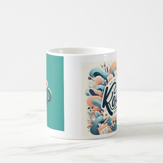 Tasse (Mittel)