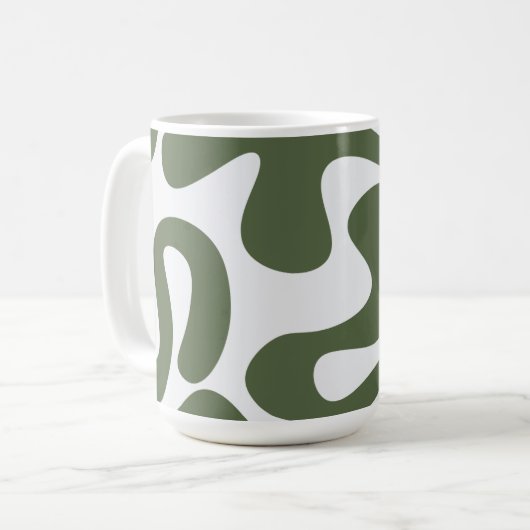 Tasse (Vorderseite Links)