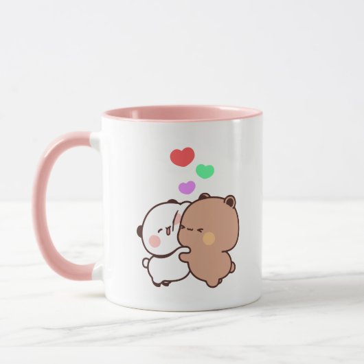 Tasse (Links)