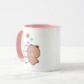 Tasse (Vorderseite Links)