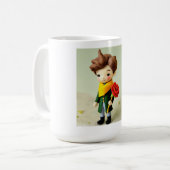 Tasse (Vorderseite Links)