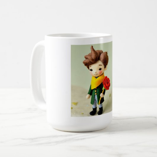 Tasse (Vorderseite Links)