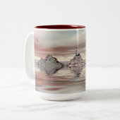 Tasse (Vorderseite Links)