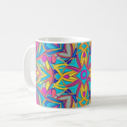 Tasse (Vorderseite Links)