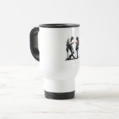 Tasse (Vorderseite Links)