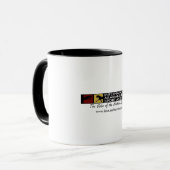 Tasse (Vorderseite Links)