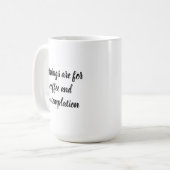 Tasse (Vorderseite Links)