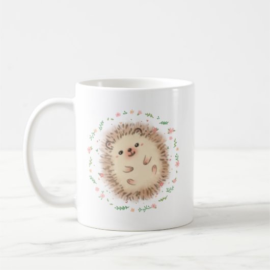 Tasse (Links)
