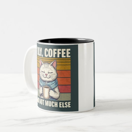 Tasse (Vorderseite Links)