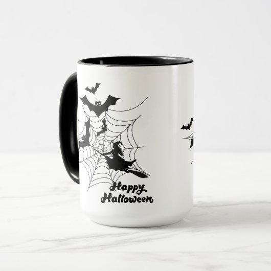 Tasse (Vorderseite Links)