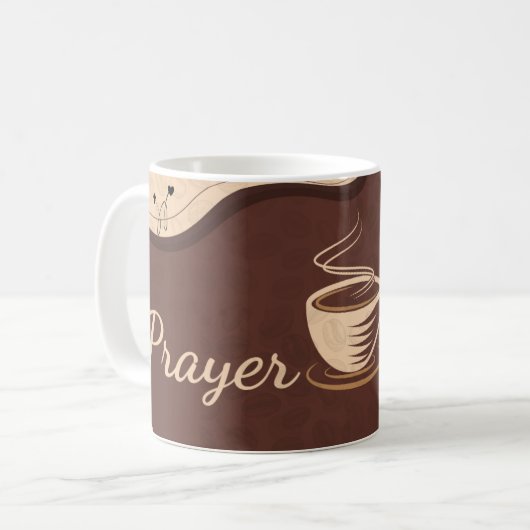 Tasse (Vorderseite Links)