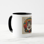 Tasse (Vorderseite Links)