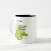 Tasse (Vorderseite Links)